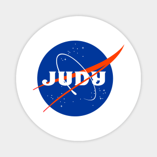 Nasa - Judy Magnet